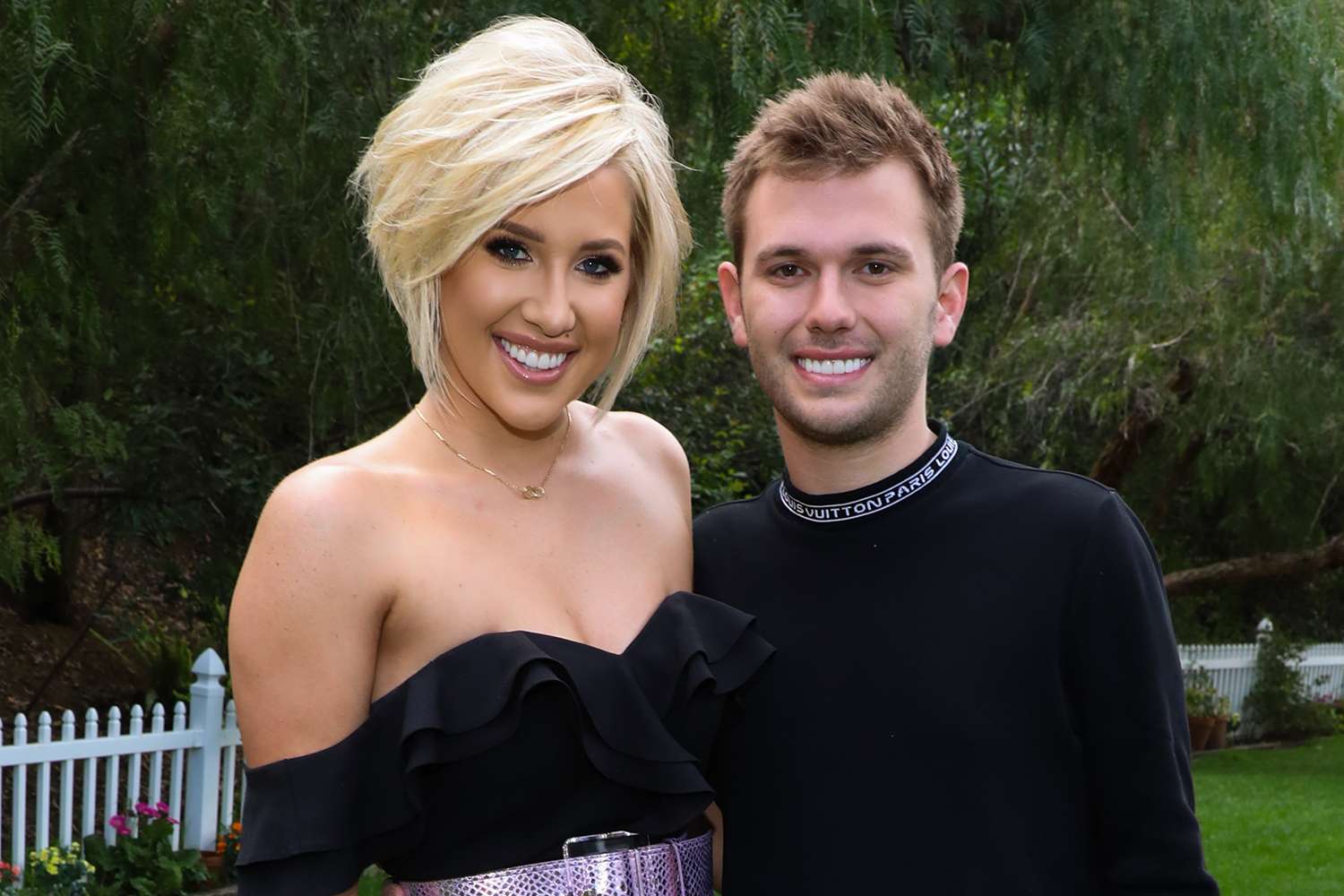Savannah Chrisley particulars feud with brother Chase since mother and father’ jail time: ‘I do not know if it could actually ever be repaired’