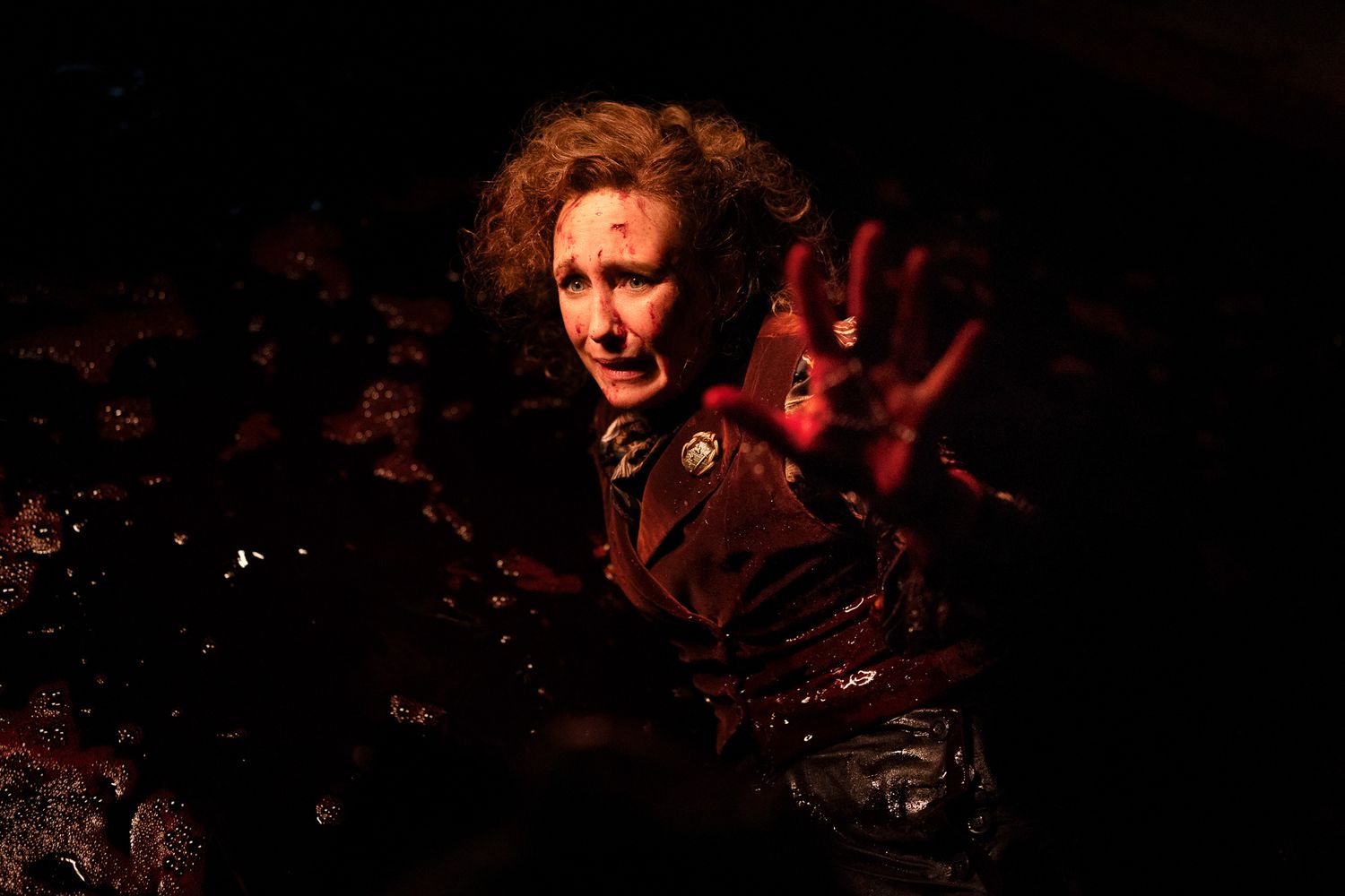 All about “The Conjuring: Final Rites” ending surprises and the cameo that bought away