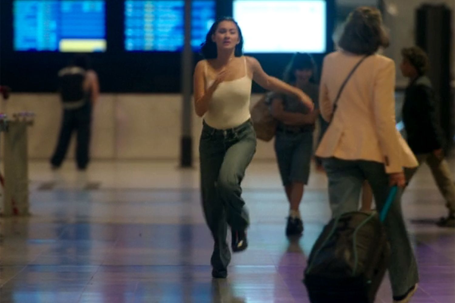 Here is who Stomach selected in “The Summer time I Turned Fairly ”sequence finale — and the way it all ends