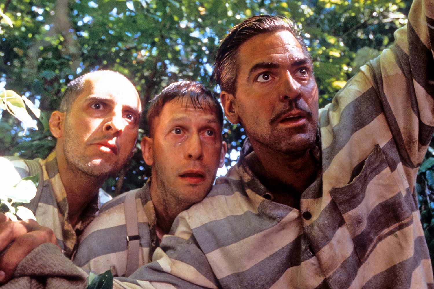 Tim Blake Nelson says George Clooney felt their SAG playing cards ‘ought to have been revoked’ after “O Brother, The place Artwork Thou?” 