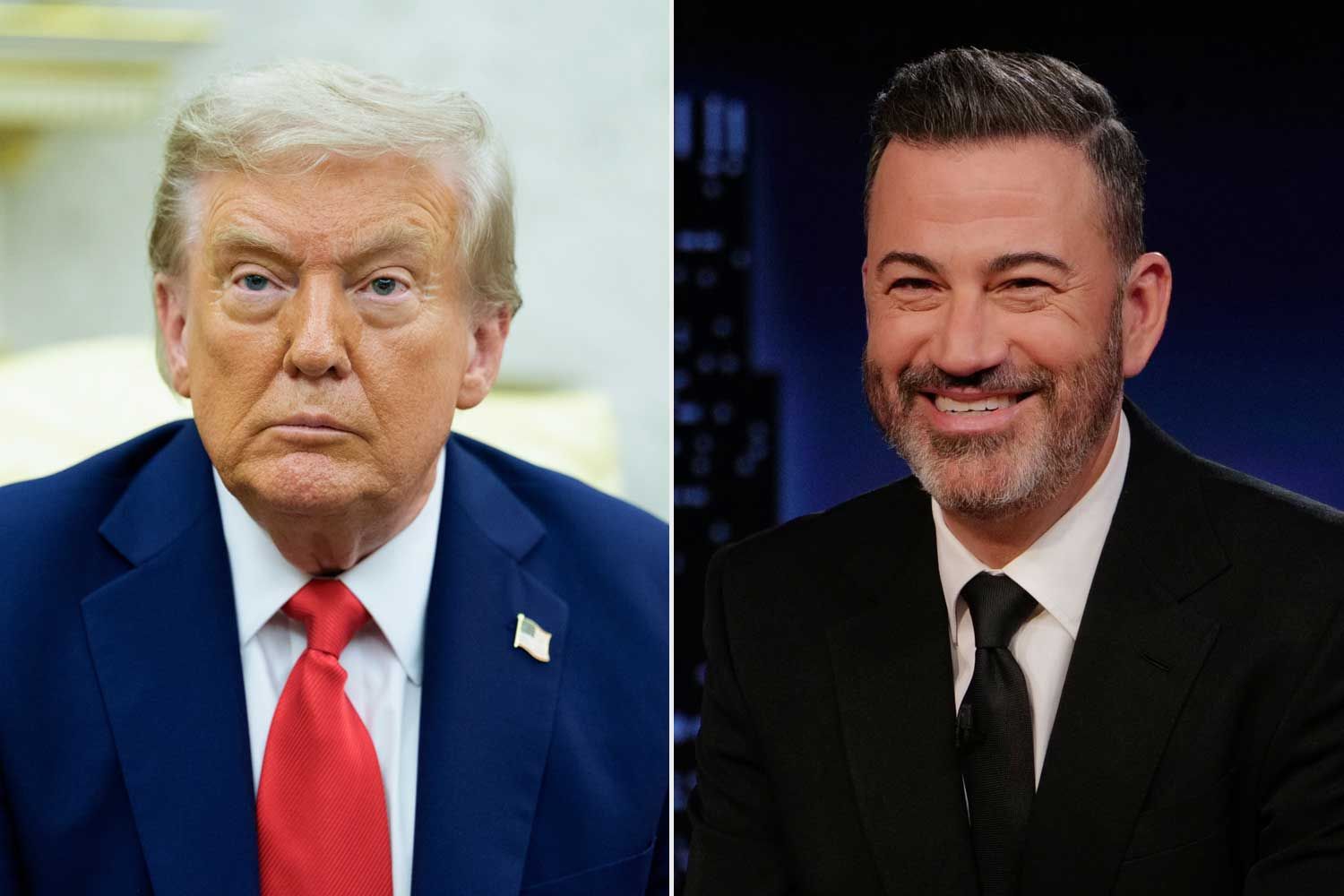 Trump blasts ABC over Jimmy Kimmel’s return: ‘Final time I went after them, they gave me $16 Million {Dollars}’