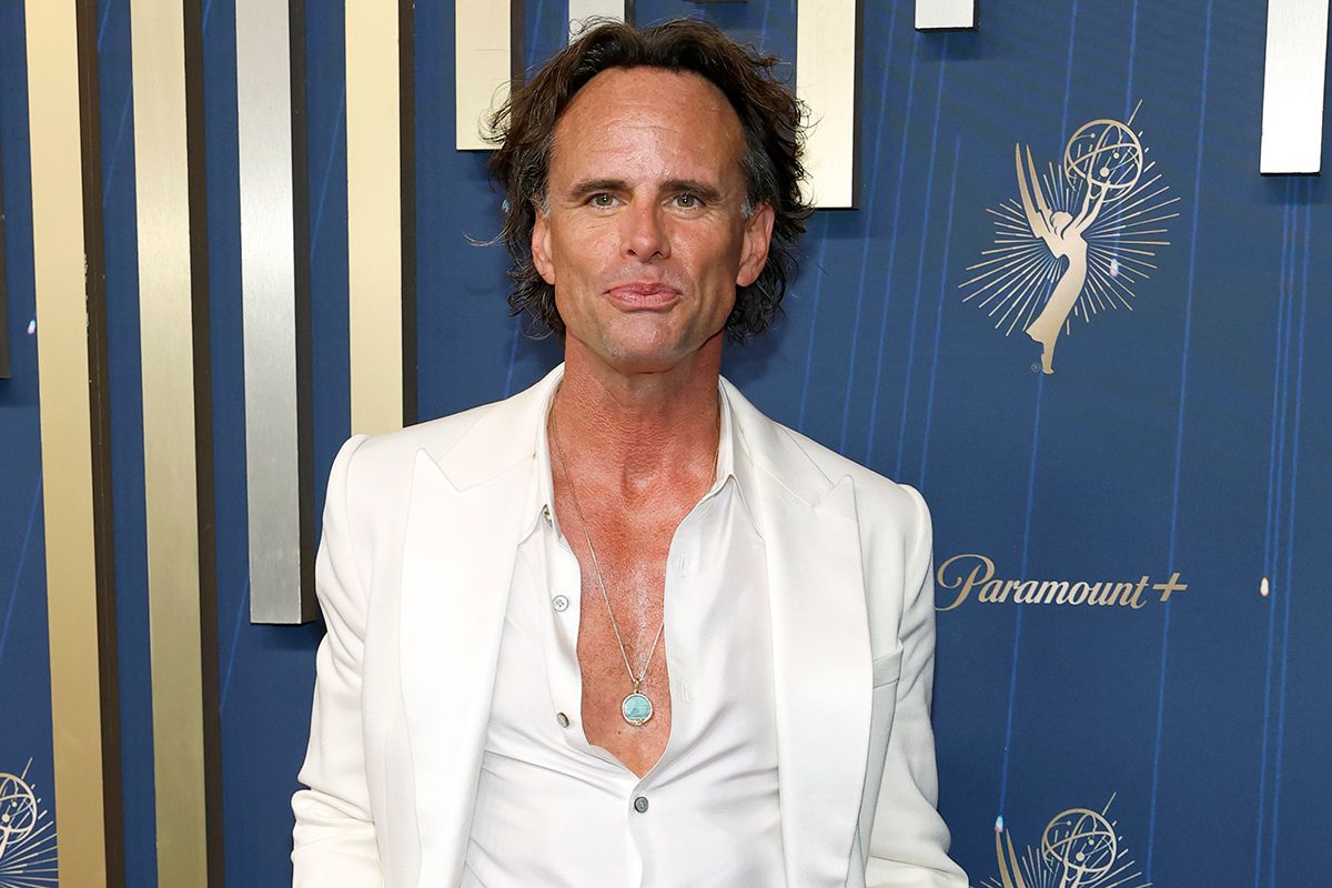 See all of the superstar seems to be on the 2025 Emmys