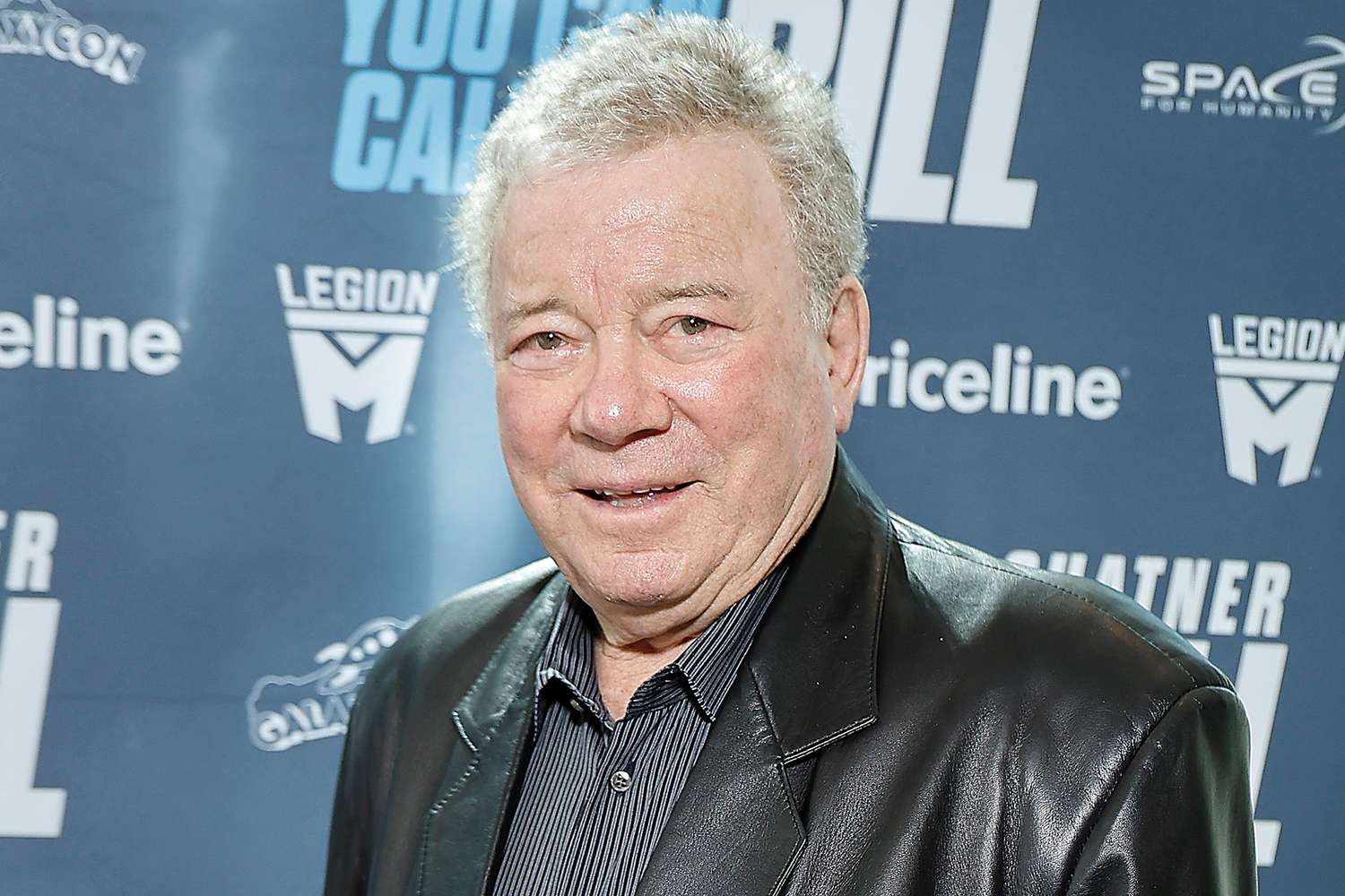 William Shatner offers well being replace after reported hospitalization: ‘I over indulged’