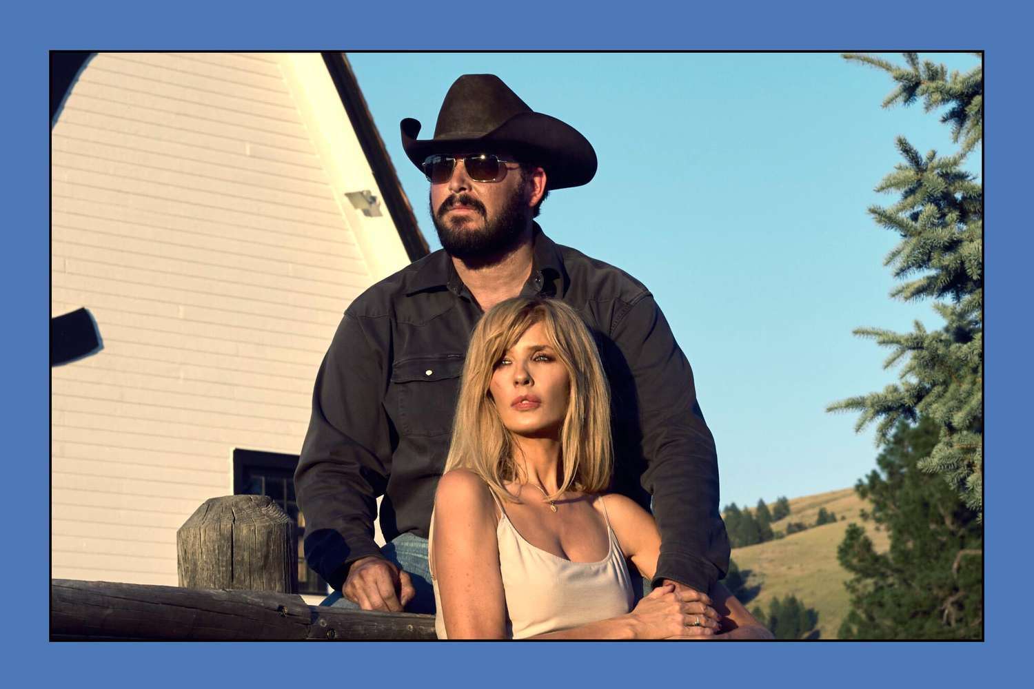 Beth and Rip’s love story continues: All concerning the “Yellowstone” spinoff “Dutton Ranch” (and what’s subsequent for the facility couple)