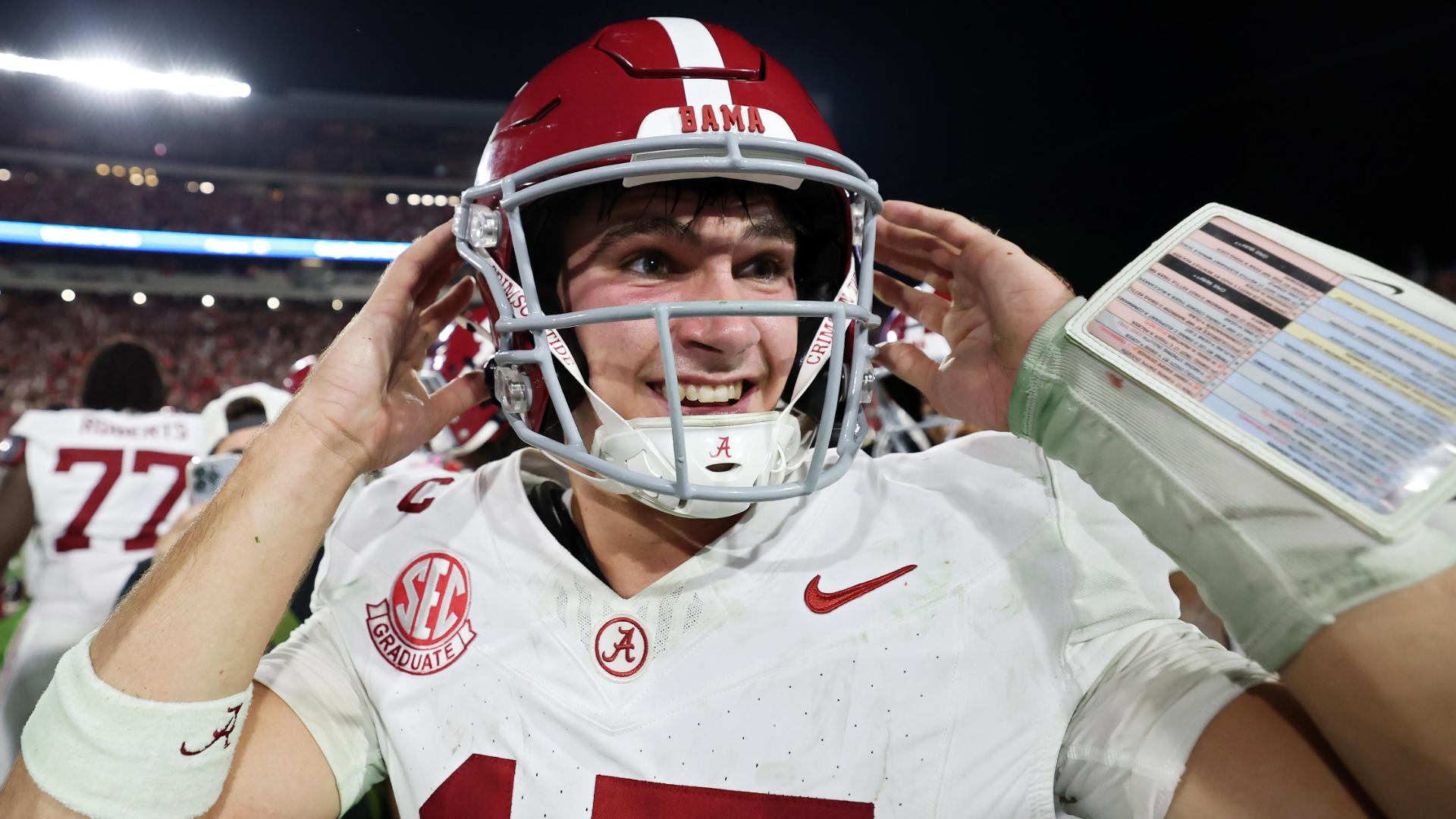 AP Week 5 ballot response: What’s subsequent for every Prime 25 group