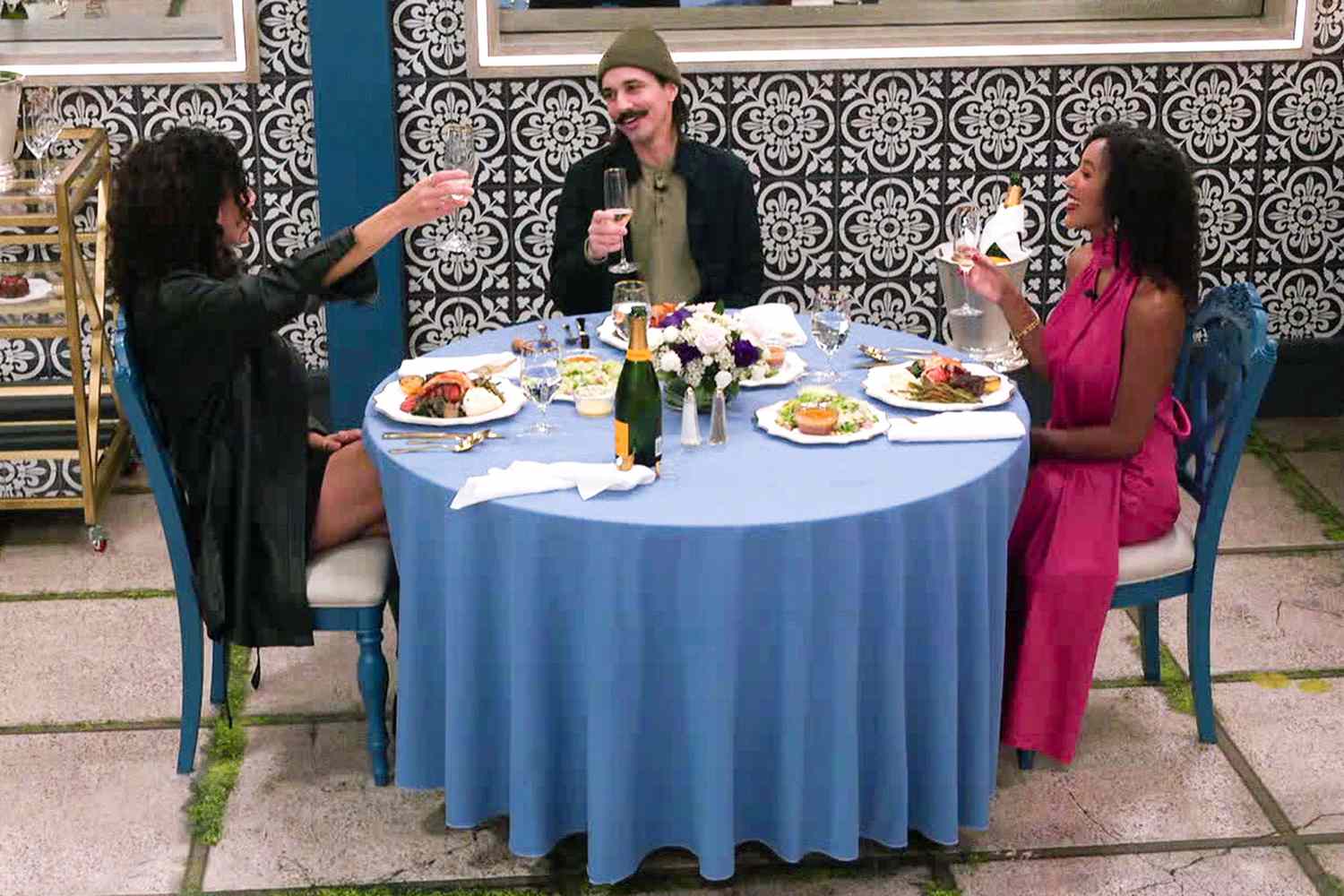 “Massive Brother” season 27 winner revealed