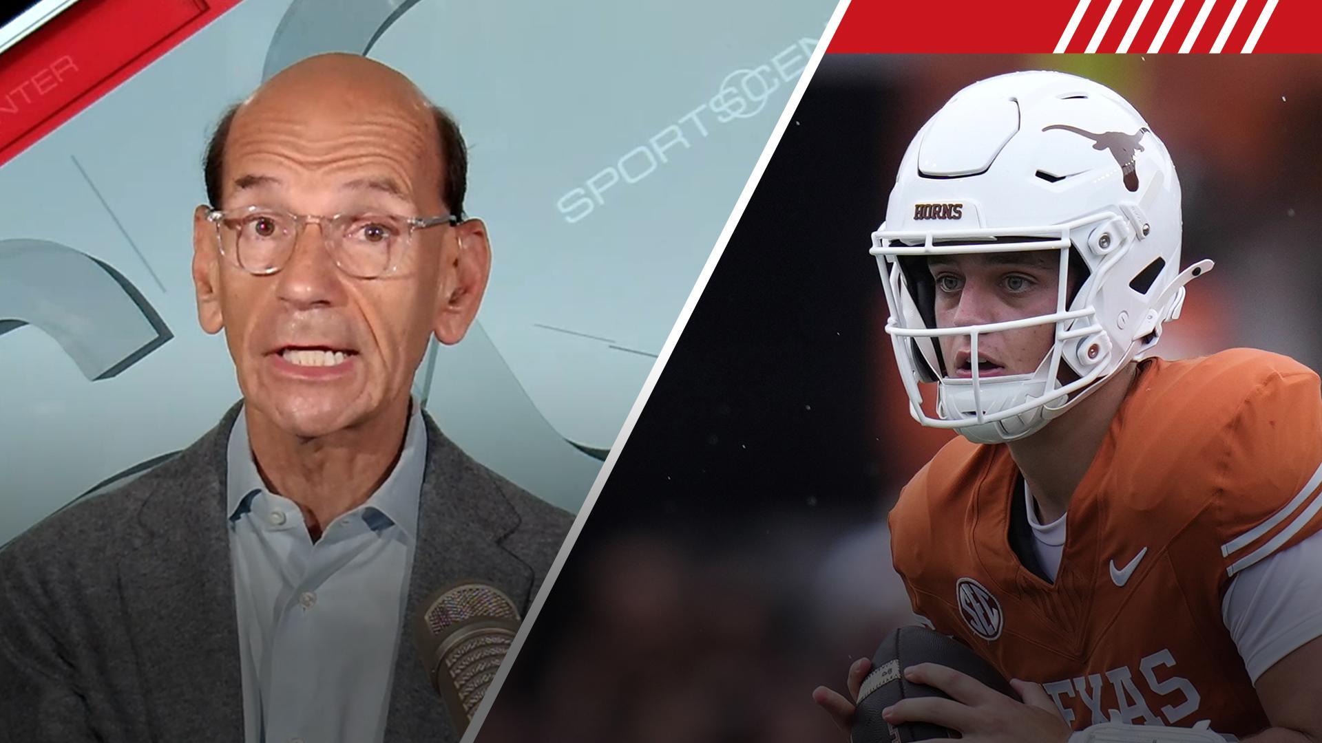 True or false? What we predict we learn about SEC QBs, the Massive 12, Oregon and extra