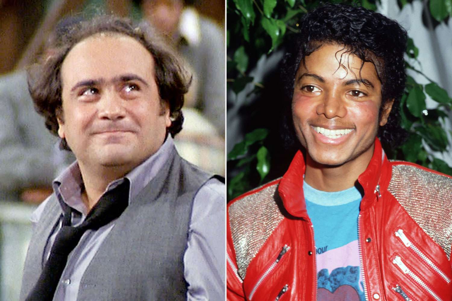 Danny DeVito remembers partying with Michael Jackson on the set of ‘Taxi’: He ‘beloved our present’