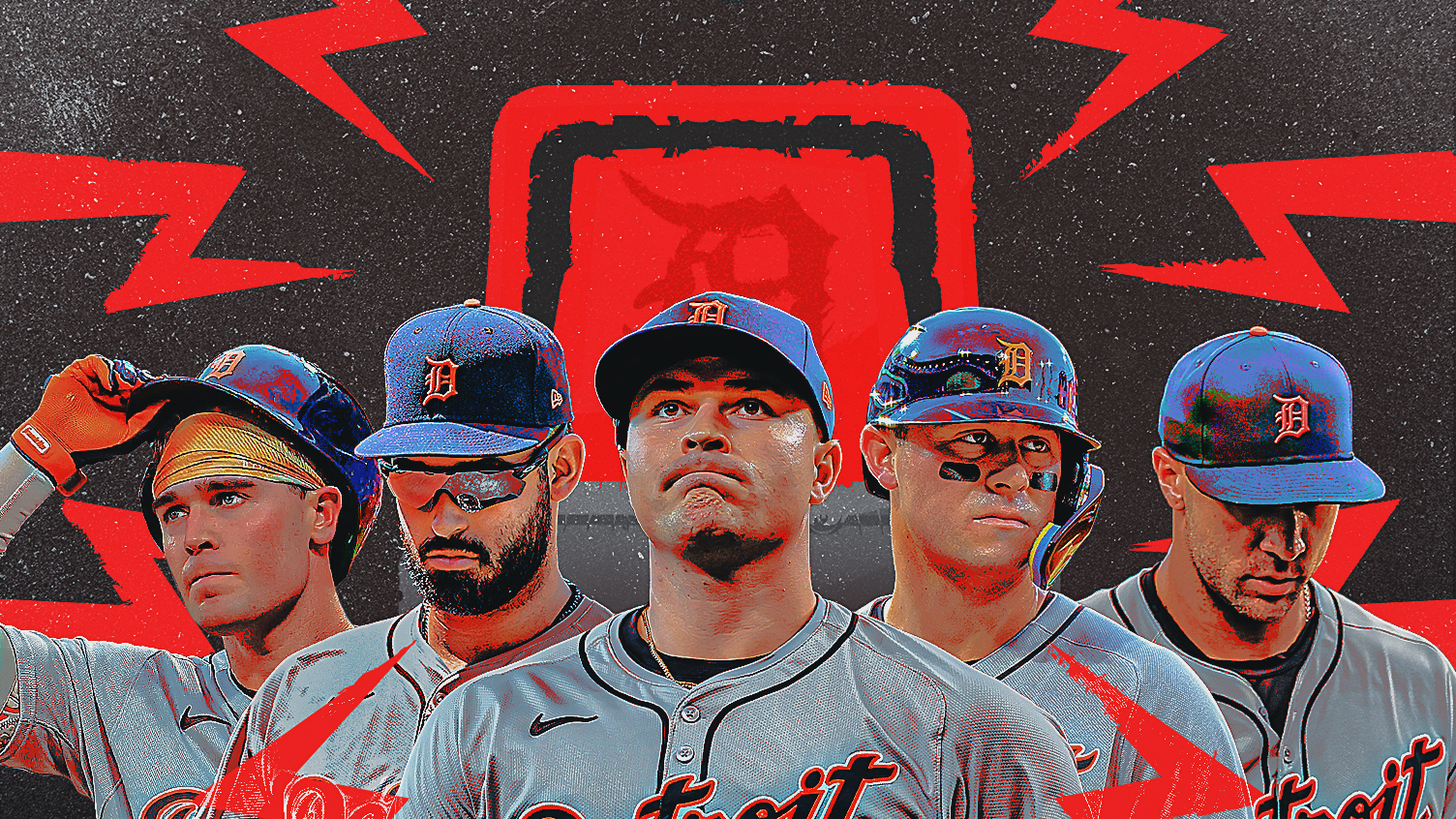 Detroit Tigers, staring down the worst sort of MLB historical past, are in must-win mode over their closing three video games