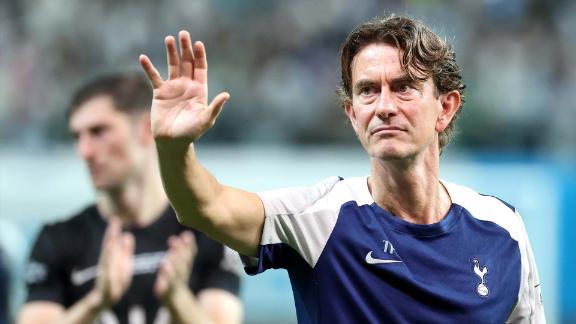 Switch rumors, information: Spurs eye large January for Villa’s Morgan Rogers