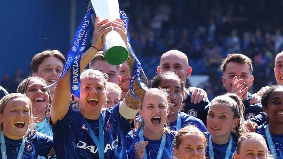 WSL preview: Chelsea, Metropolis, Arsenal to struggle for title? Liverpool, Spurs in peril?