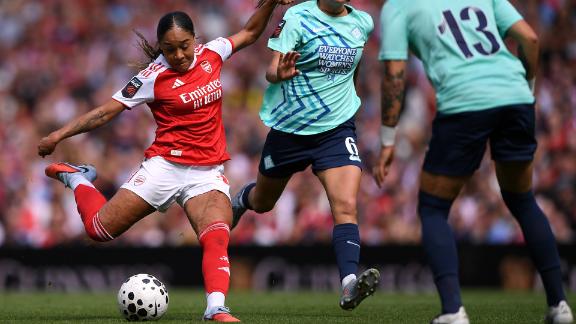 What we realized from Chelsea’s and Arsenal’s openers: Blues nonetheless robust, Smith a star