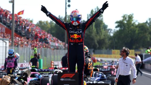 McLaren strolling a ‘equity’ tightrope with Norris, Piastri