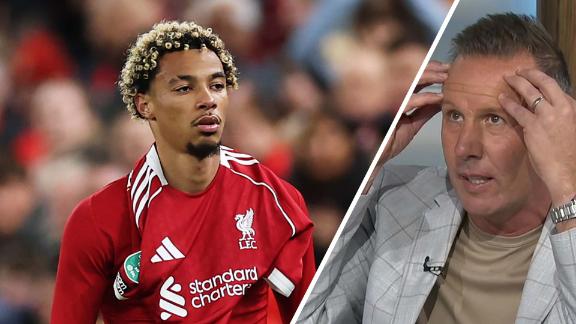 Isak’s first Liverpool purpose could possibly be the beginning of one thing particular