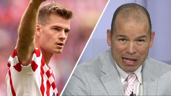 Atletico Madrid’s massive win over work-in-progress Actual ought to kick-start their season