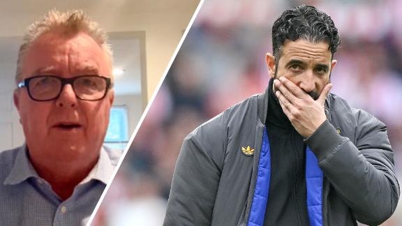 Switch rumors, information: Xavi eager on Man United if Amorim departs