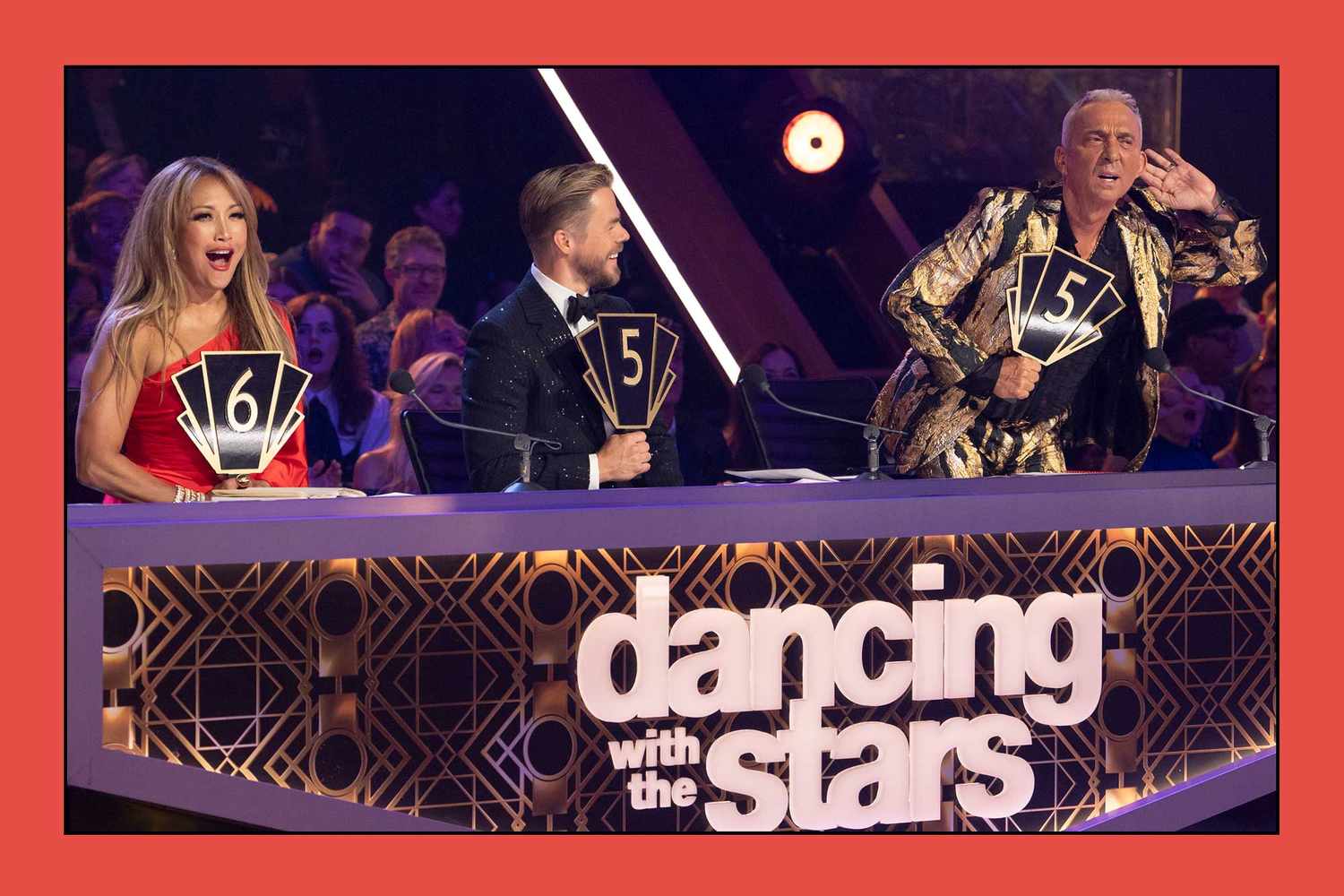 Find out how to vote on “Dancing With the Stars ”(and the place to observe season 34 weekly)