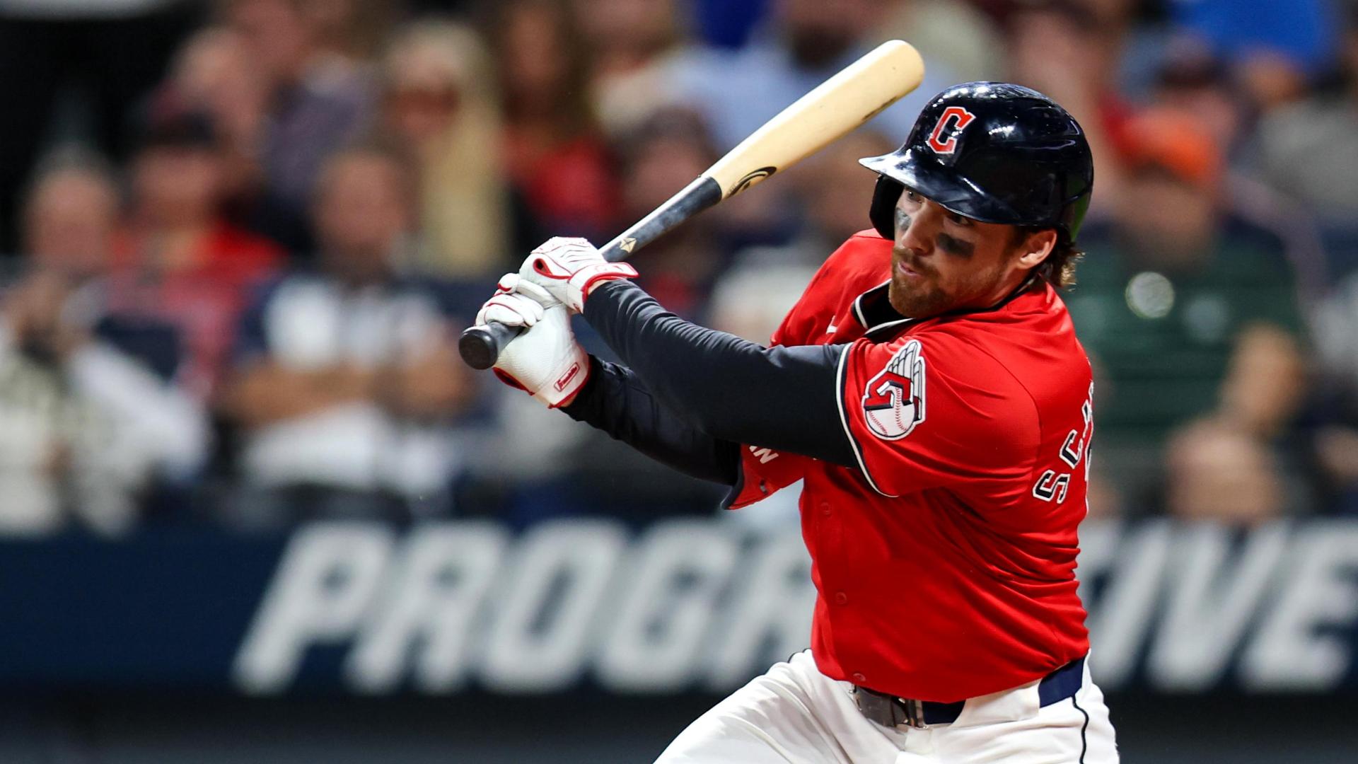 Skubal, Tigers collapse; caught by Guardians