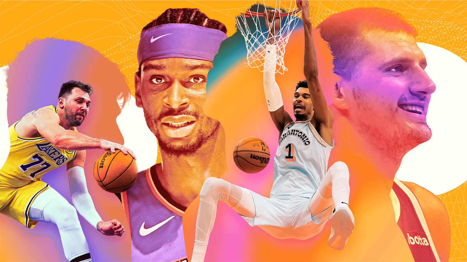 Fantasy basketball draft information: All it is advisable to win your league this season