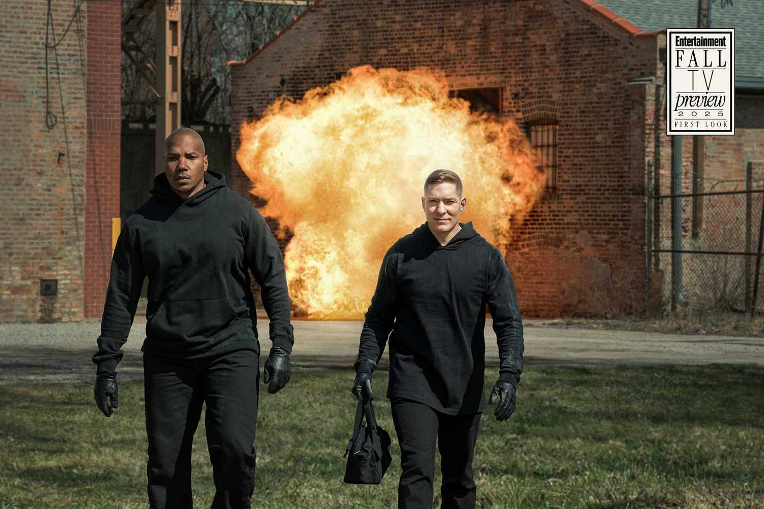 Tommy Egan needs revenge in first-look photographs from “Energy E-book IV: Pressure ”remaining season (unique)