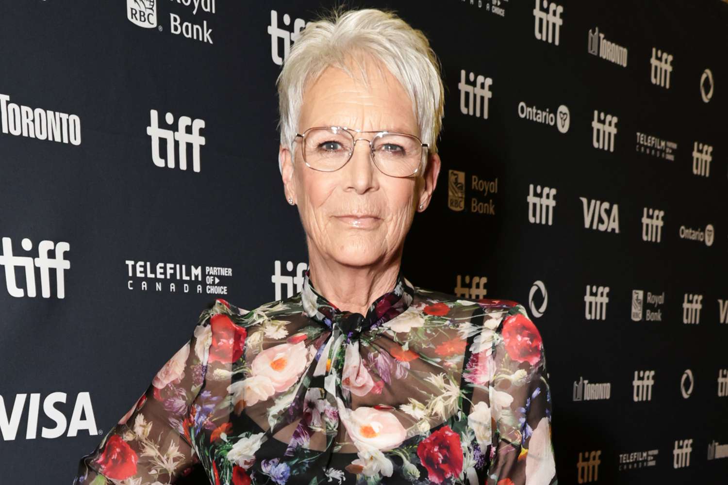 Jamie Lee Curtis sobs over Charlie Kirk’s dying: ‘He was a person of religion’