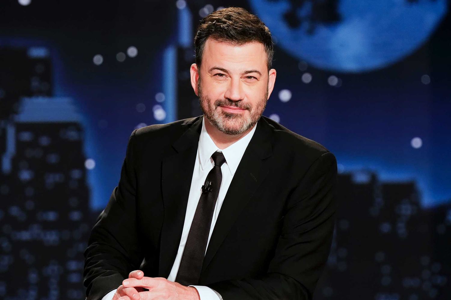 Jimmy Kimmel breaks silence on ABC suspension in TV return: ‘We’ve got to talk out towards this’