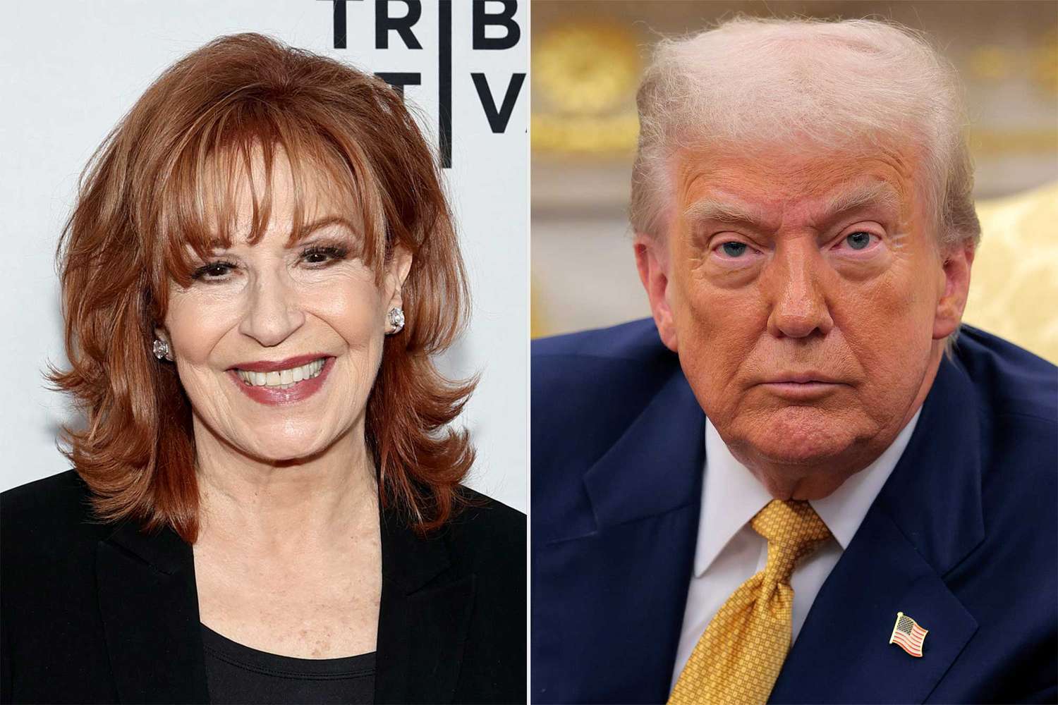 White Home targets ‘Joyless Behar’ after “The View ”cohost“ ”defends Jimmy Kimmel: ‘Improper about many issues’ (unique)