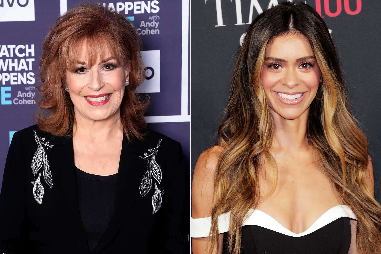 “The View”’s Pleasure Behar says new Bachelorette Taylor Frankie Paul is in search of ‘child daddy quantity 3,’ has ‘baggage’