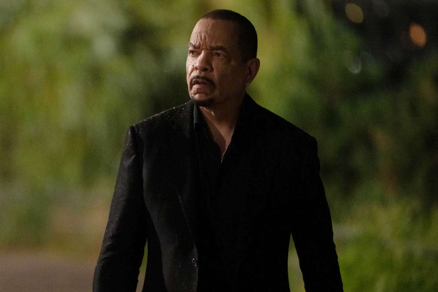 Watch Ice-T get his ‘ass overwhelmed’ in terrifying “Regulation & Order: Particular Victims Unit ”season premiere second (unique)
