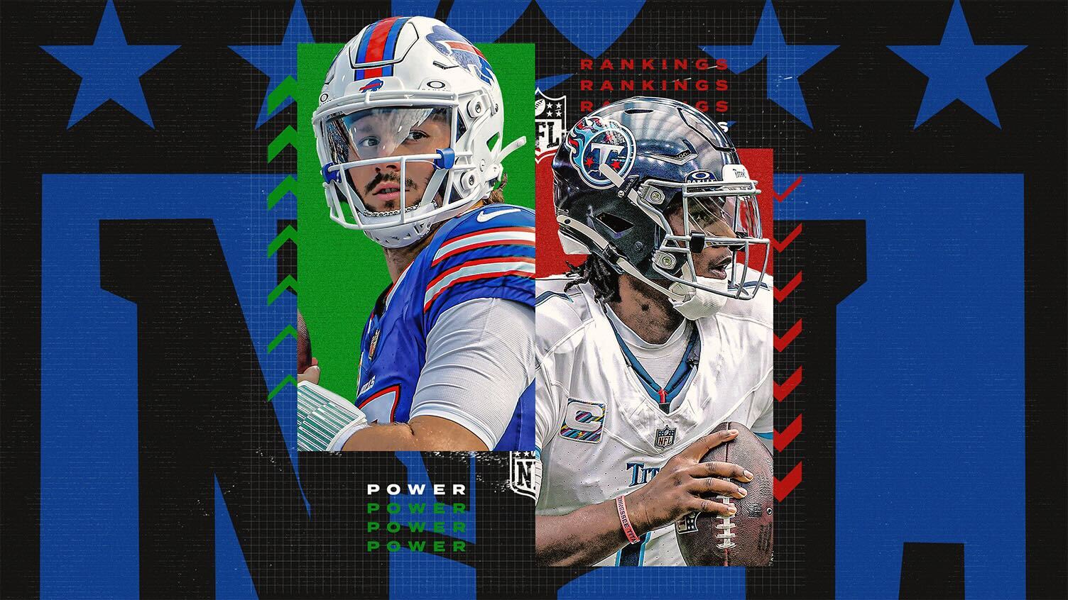 NFL Energy Rankings coming into Week 5: Payments have an ideal alternative for elusive Tremendous Bowl