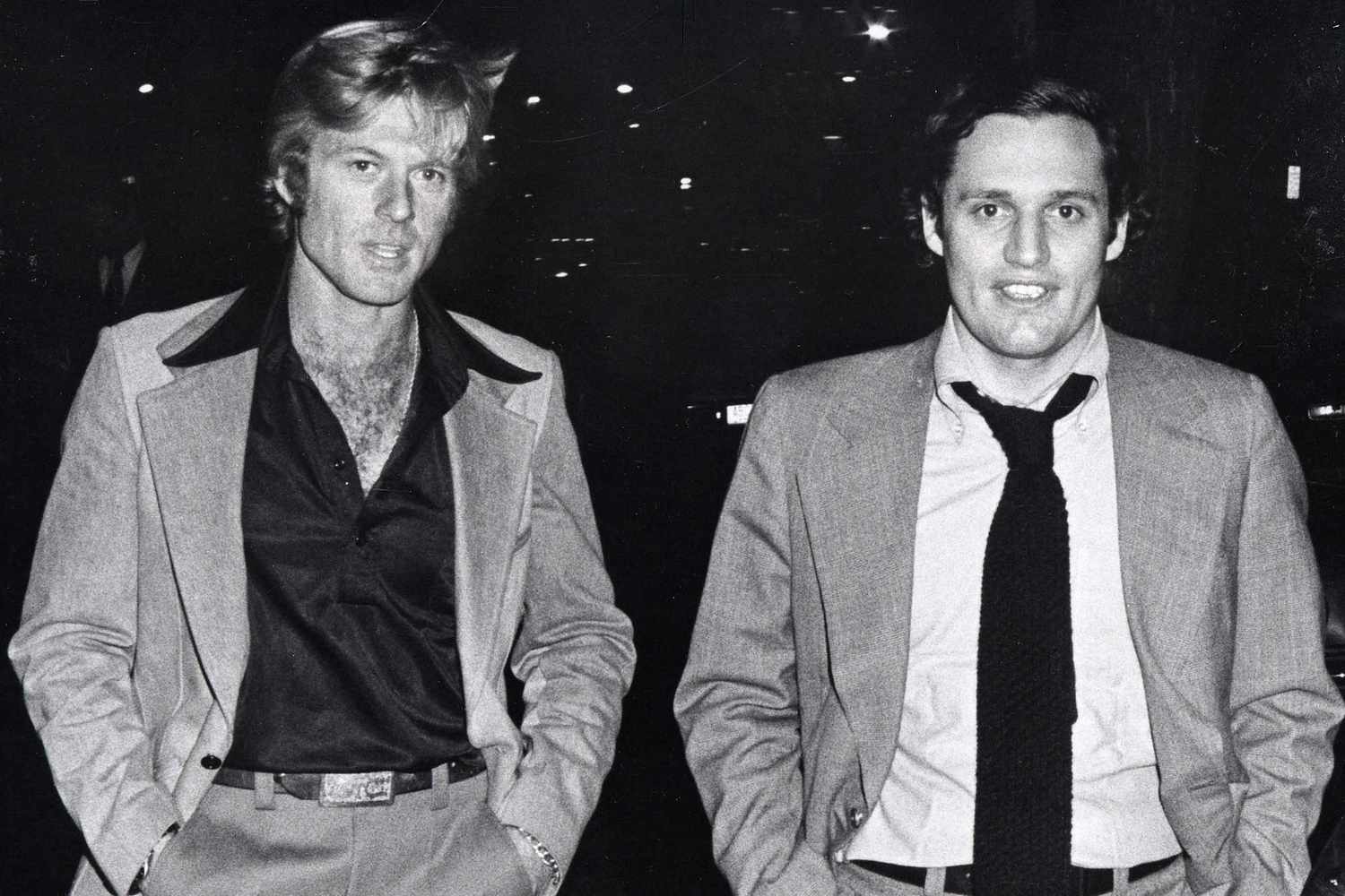 Bob Woodward honors Robert Redford after “All of the President’s Males” star’s dying at 89: A ‘drive for good’