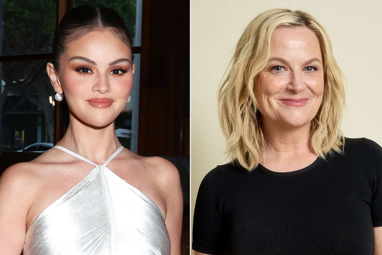 Selena Gomez cannot wait to point out her future youngsters this Amy Poehler film: ‘I will make my kids watch’