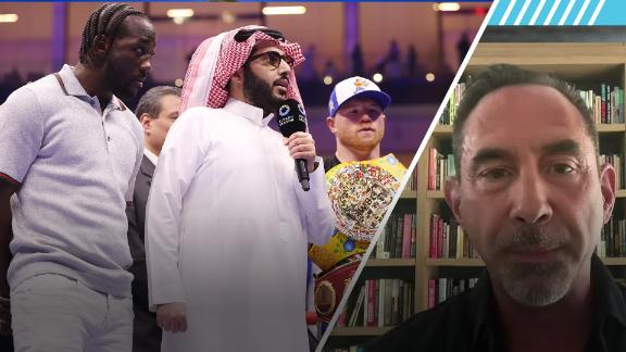 Canelo Alvarez vs. Terence Crawford: All it is advisable to find out about Saturday’s combat