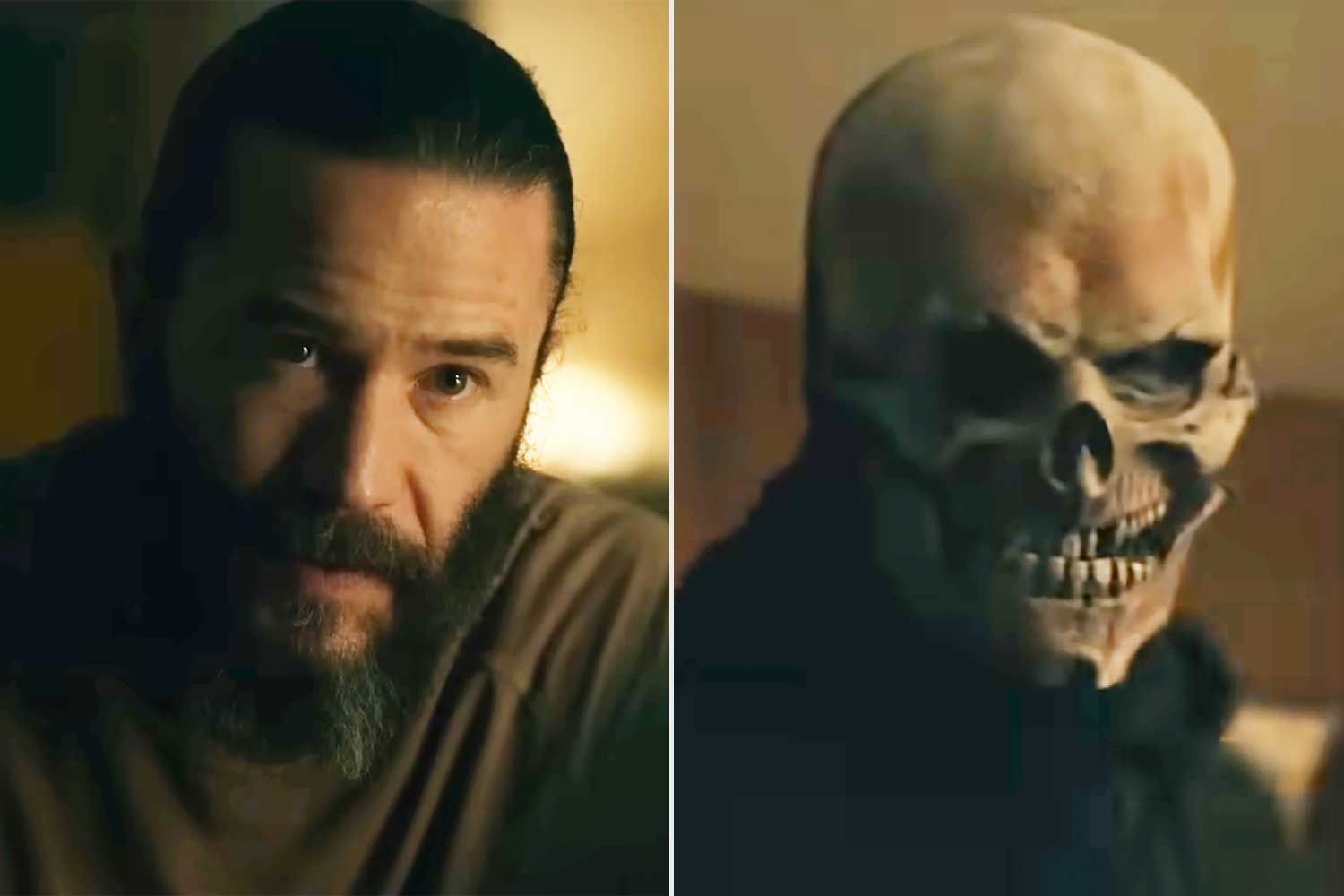 “Job” author explains why surprising episode 1 loss of life, cliffhanger ending wanted to occur: ‘Units up the stakes’ (unique)