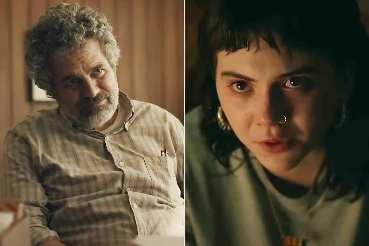 Mark Ruffalo reveals how “Process” forged tailored accents to talk ‘craziest dialect’ from Pennsylvania (unique)