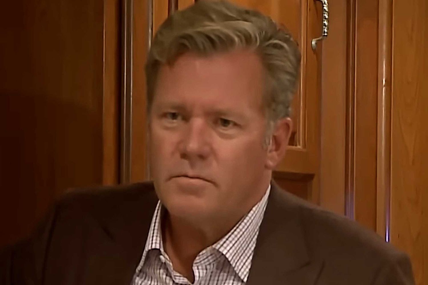 “To Catch a Predator” decoy needed to warn would-be pedophiles about hidden cameras and police: ‘Go house’