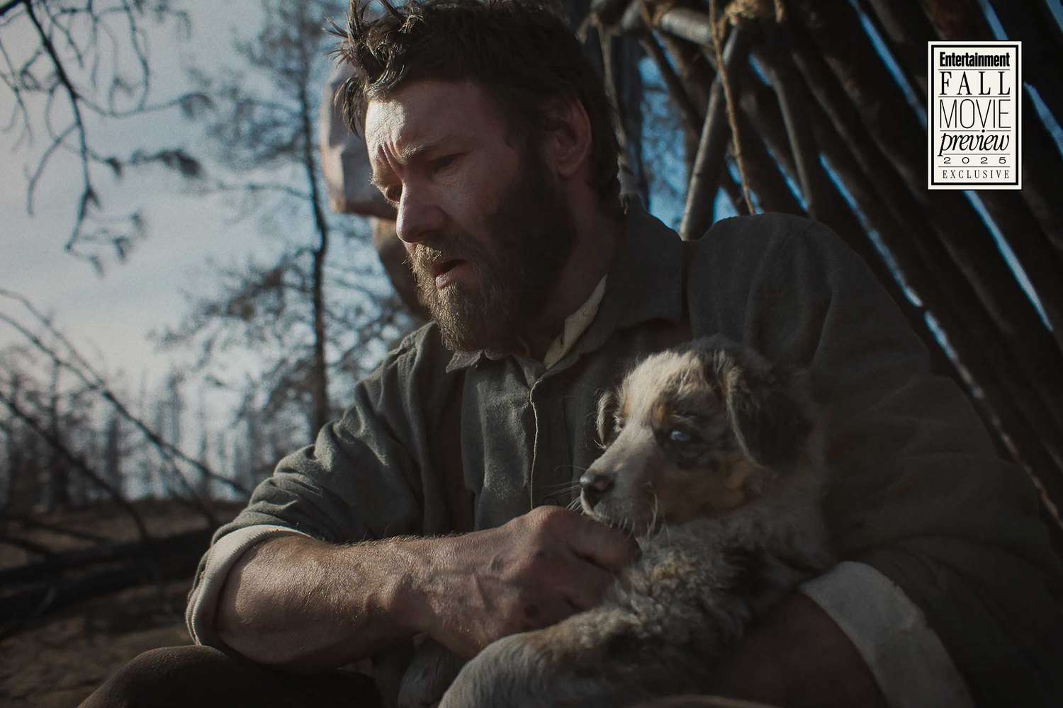 Joel Edgerton needs you to speak about “Prepare Desires”: ‘Lots of motion pictures will not be actually price speaking about’