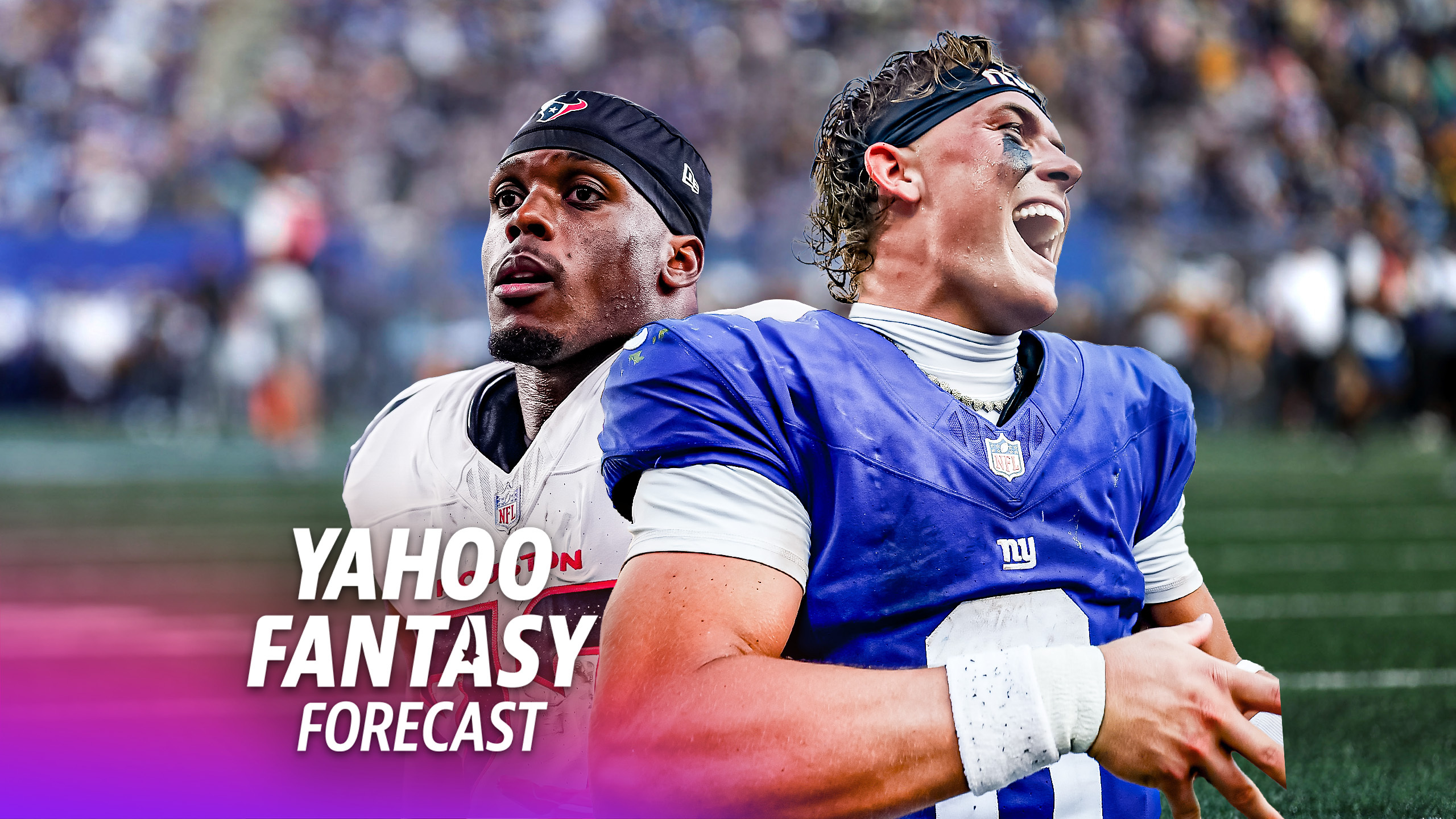 Week 4 INSTANT fantasy takeaways: Cowboys-Packers tie, Dart wins debut and Jeanty breaks out