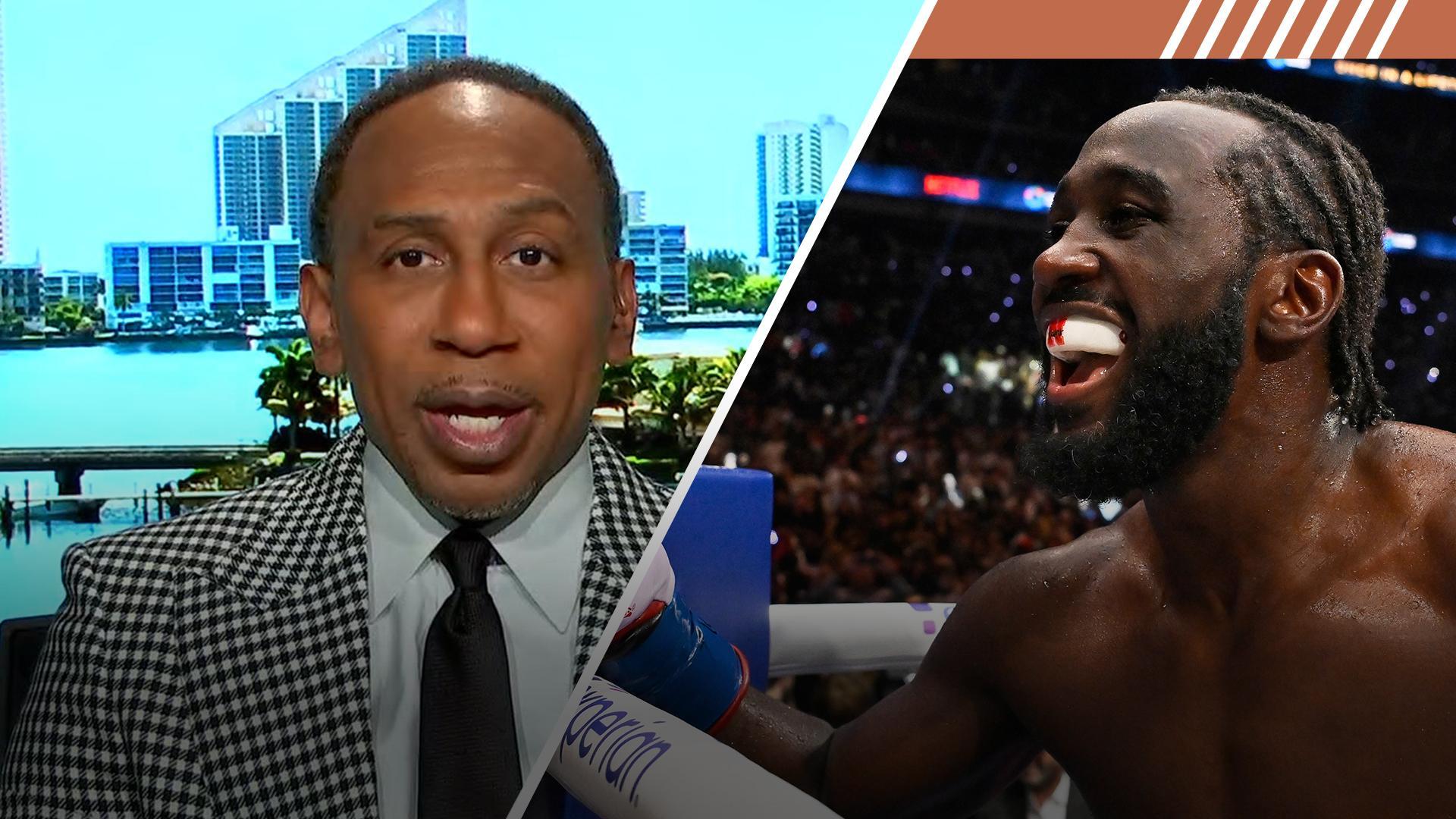 How six fighters might check Terence Crawford’s boxing abilities