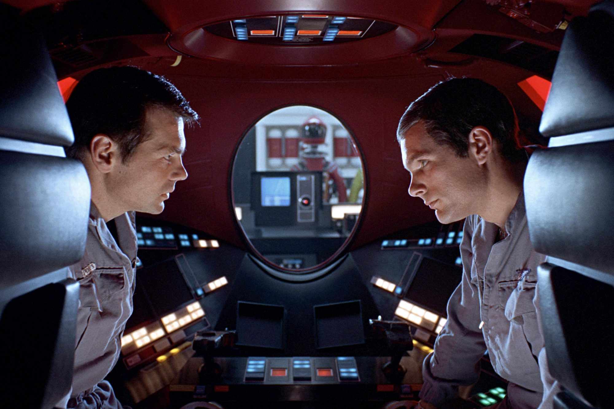 The 31 finest sci-fi motion pictures of all time