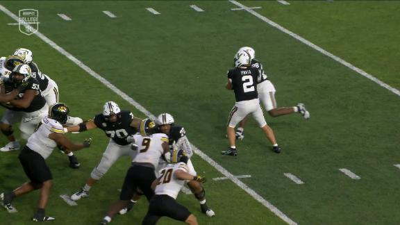 Indiana, Vanderbilt and Virginia have inherited the school soccer world