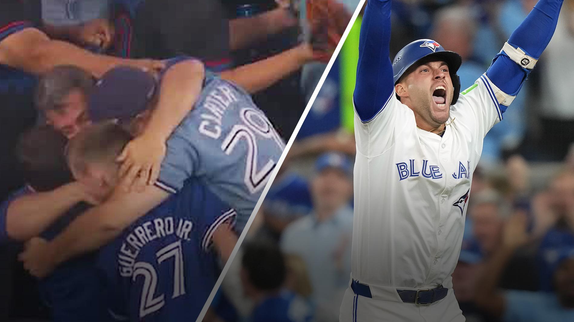 Blue Jays-Dodgers World Sequence preview: Which staff has the sting?