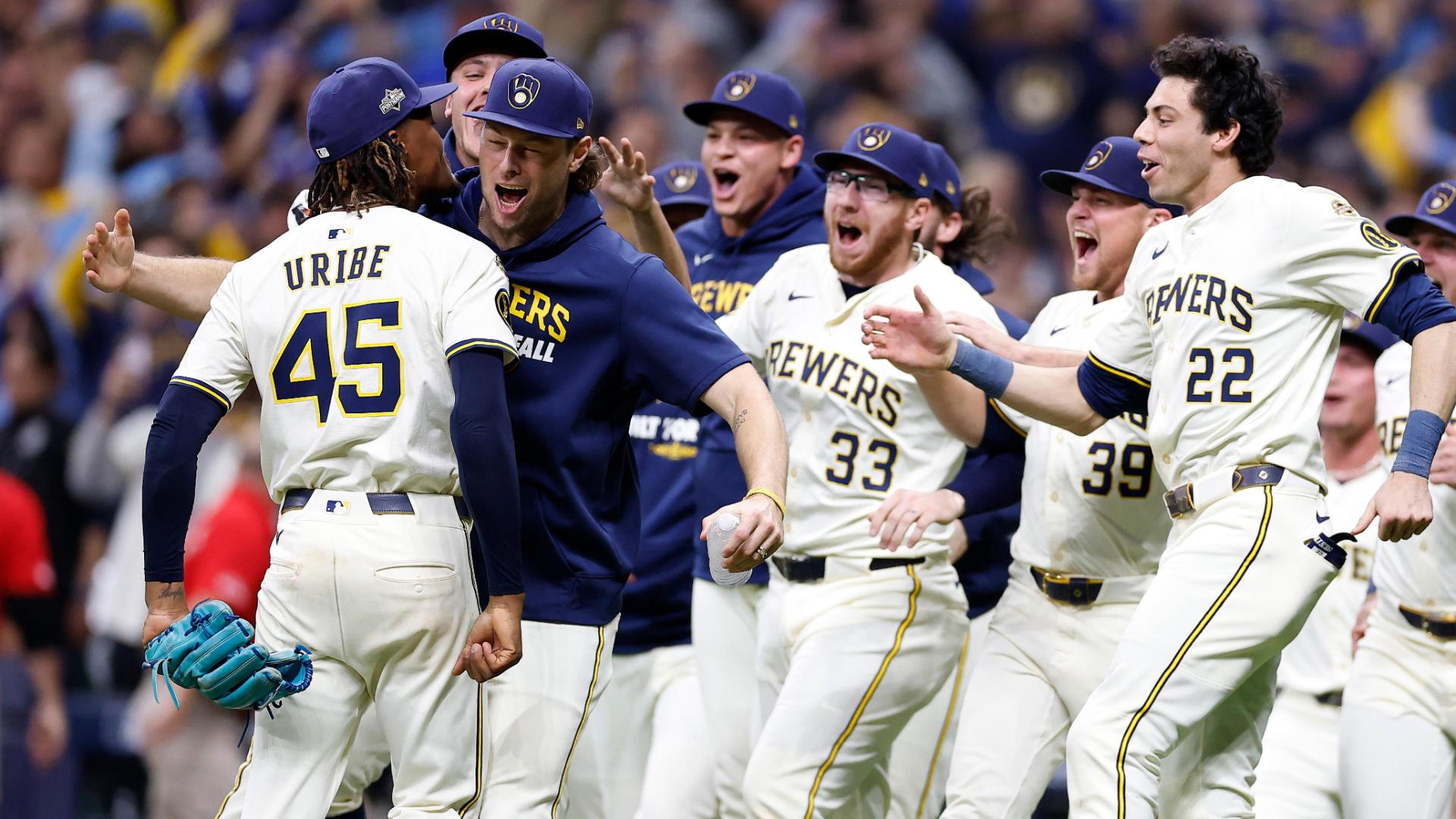 Who is that this 12 months’s Mr. October? Monitoring the playoff leaders up to now