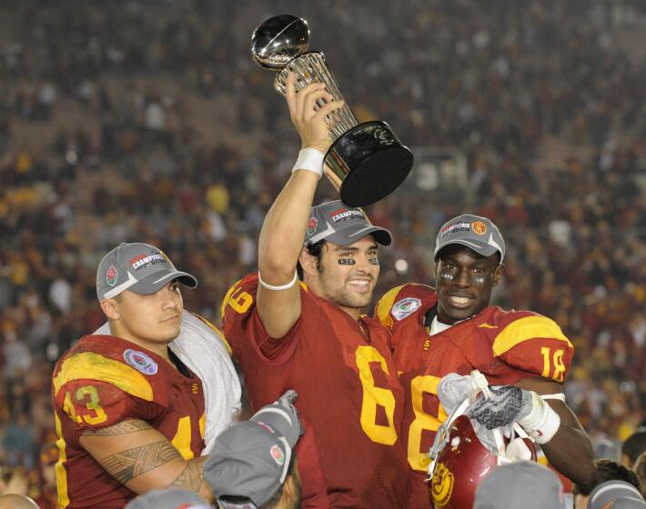 Man suing Mark Sanchez for assault is again house and ‘glad to be alive,’ his attorneys say