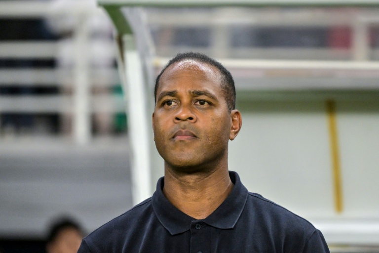 Indonesia, Kluivert half methods after World Cup dream ends