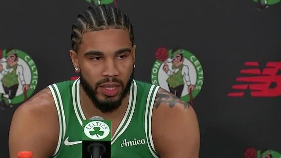 Tatum to help Duke as hands-on participant mentor