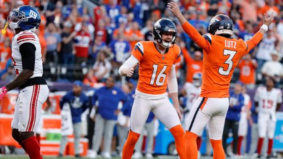 Broncos LB Greenlaw suspended 1 sport by NFL