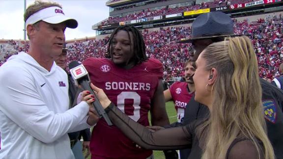 Who stated what? Take our school soccer Week 9 quotes quiz