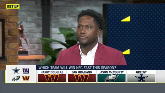 Commanders rule out receivers McLaurin, Brown