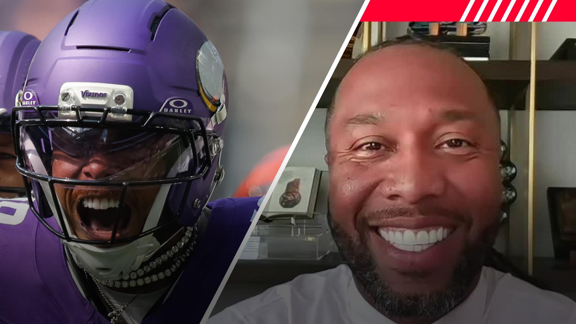 Vikings’ Cashman off IR, prone to begin vs. Eagles